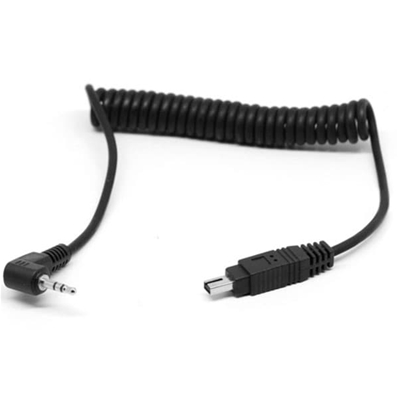 EDELKRONE N2 SHUTTER RELEASE CABLE Cable disparador del obturador