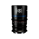 LAOWA Nanomorph 50 T2.4 1.5x S35 (Blue) Sony E Nanomorph 50mm T2.4 1.5X S35 (Blue) Sony E.