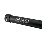 NANLITE PAVOTUBE II 30X Pack de 8 tubos led II 30X de 120cm con batería.