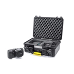 HPRC PKT6C-2400-01 (Usado) Maleta para BM Pocket 4K, 6K y accesorios.