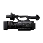 SONY PXW-Z280 (Usado) Camcorder de mano XDCAM 4K 60p de 1/2". 3 CMOS Exmor