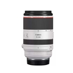 CANON RF 70-200mm F2.8L IS USM Teleobjetivo F2,8 con estabilizador de imagen de cinco pasos.