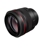 CANON RF 85 MM F/1.2L USM Objetivo prime de la serie EOS R RF 85 mm f:1.2L USM.