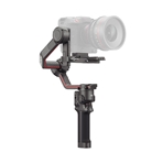 DJI RS 3 PRO Estabilizador de cámara hasta 4.5 kg.