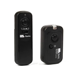 PIXEL RW221N3 (Outlet) Disparador remoto wireless para cámaras Canon