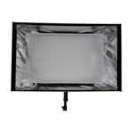 NANLUX SBDN1200CRTEC Softbox rectangular para DYNO 1200C.