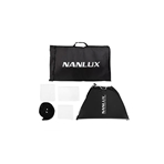 NANLUX SBDN650CRTEC Softbox rectangular para DYNO 650C.