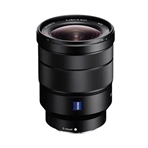 SONY SEL1635Z.SYX Lente Zeiss Vario-Tessar® T* FE 16-35 mm F4 ZA OSS