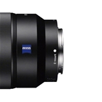 SONY SEL1635Z.SYX Lente Zeiss Vario-Tessar® T* FE 16-35 mm F4 ZA OSS