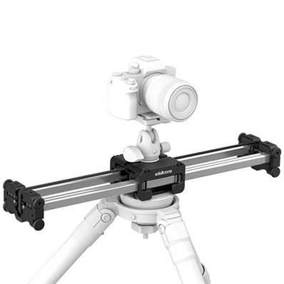 EDELKRONE SLIDERPLUS LONG Slider 80 cm. 18 Kg