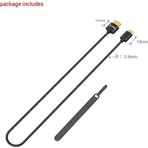 SMALLRIG SM3041 Cable HDMI a MiniHDMI 4K ultraflexible de 55 cm.