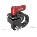 SMALLRIG SM3276 Soporte de barra de 15mm para BMPCC 6K PRO.