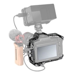 SMALLRIG SM3298 Cage para Blackmagic Pocket 6K PRO.