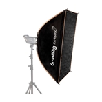 SMALLRIG RA-R6090 3930 Softbox rectangular de 90x60cm.