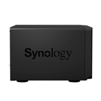 SYNOLOGY Ampliación caja sobremesa 5 bahías para NAS serie DS.