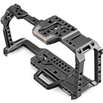 TILTA TA-T01-A-G Cage para Blackmagic Pocket Cinema Camera 4K/6K.