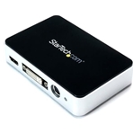 STARTECH Capturadora externa USB 3.0 multiseñal para PC