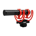 RODE VideoMic GO II Micrófono de condensador direccional USB para cámara