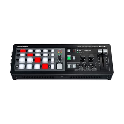 ROLAND XS-1HD Matriz Switcher 4x4-HDMI