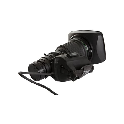 CANON YJ13X6B KRS Objetivo Pro de foco interno de 2/3". 