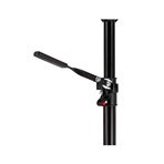 MANFROTTO 007BU (Usado) Pie ALU Senior negro