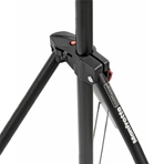 MANFROTTO 1314B (Usado) Kit: 3 Poles telescópicos 272, 2 pies Baby 052, 2 pinzas 275