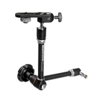 MANFROTTO 143BKT (Usado) Estafa para fijar cámara/paraguas