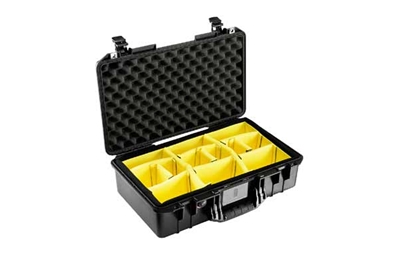 PELI 15250-0040-110E PELI AIR 1525. Maleta con compartimentos