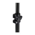 MANFROTTO 5002BL Pie Nano Plus negro.