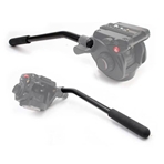 MANFROTTO 501HLV Barra panorámica para rótula 501HDV