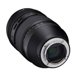 SAMYANG AF 35-150MM F2.0-2.8 Objetivo zoom versátil de 35mm a 150mm con montura L