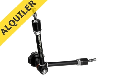 Alquiler MANFROTTO 244N