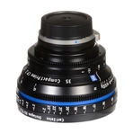 Alquiler ZEISS CP2 T2.1 35MM