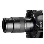 Alquiler ZEISS MILVUS 100M T2