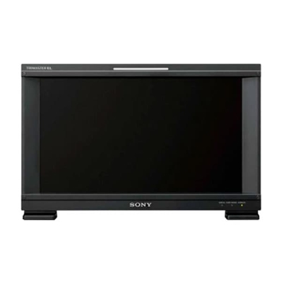 SONY BVM-E171/HDR//C Monitor de referencia OLED de 17"