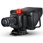 BLACKMAGIC Studio Camera 4K Plus...