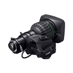 CANON CJ20EX7.8IASES Objetivo 4K zoom con duplicador.