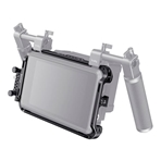 SMALLRIG CMA2409 Cage para Atomos Shogun 7.