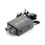 BLACKMAGIC Micro Converter SDI a HDMI 12G (SIN PSU)