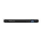 BLACKMAGIC 2110 IP Converter 8x12G SFP.