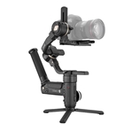 ZHIYUN CRANE 3S (Usado) Gimbal para cámaras hasta 6,5 Kg. Incluye mango SmartSling.