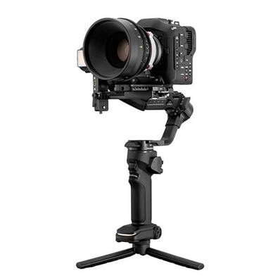 ZHIYUN CRANE 4 Gimbal para cámara reflex o mirrorless