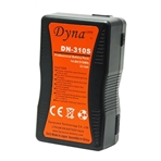 DYNACORE DN-310S Batería de alta capacidad. 