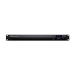 BLACKMAGIC Cloud Store Max, almacenamiento en red con 24TB de capacidad interna