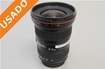 CANON EF16-35MM F/2.8LUS (Usado) Optica Canon EF 16-35 mm f/2.8L USM.