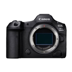 CANON EOS R5 MARK II Cmara con sensor Full Frame y grabacin RAW de 8K hasta 60p