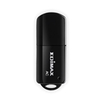 EDIMAX EW-7811UTC Adaptador inalámbrico mini USB de doble banda AC600.