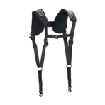 TILTA GSS-T04-DHB2 (Usado) Sistema de soporte de doble asa y chaleco para gimbal.