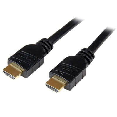 STARTECH Cable HDMI 10 metros, compatible 2K/4K.