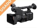 SONY HXR-NX800 (Usado) Cámara 4K NXCAM con Sensor CMOS Exmor RS con zoom óptico 20x